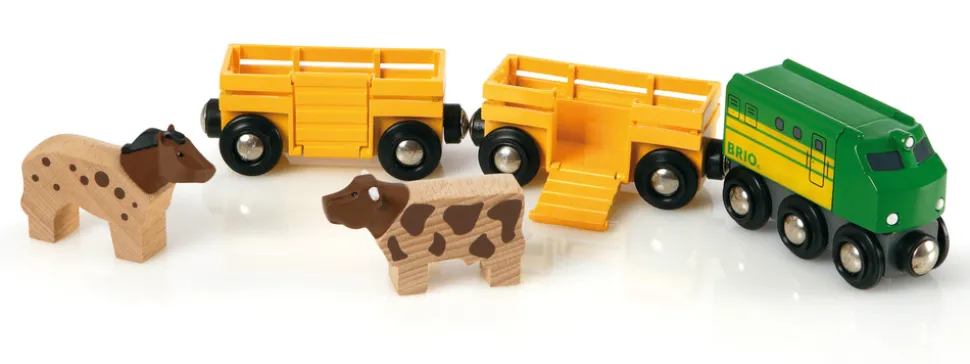 33404 Bondegårdssæt