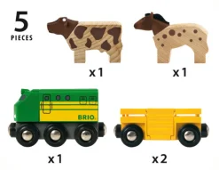 33404 Bondegårdssæt