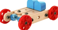 34586 Builder Startsæt