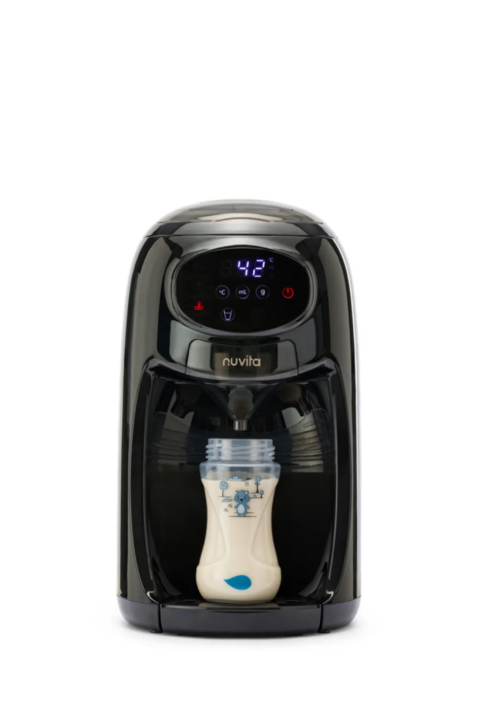 1180 Formula mælke maskine