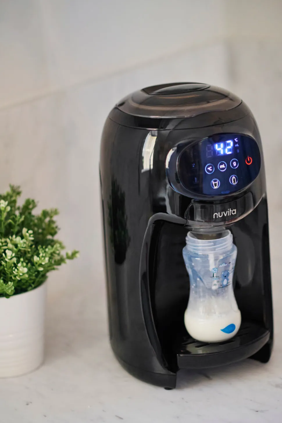 1180 Formula mælke maskine