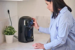 1180 Formula mælke maskine