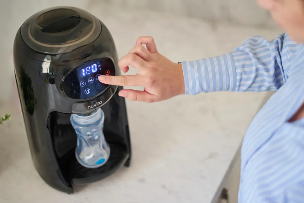 1180 Formula mælke maskine