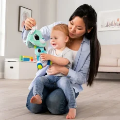 3 i 1 Overraskelses panda