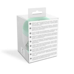 1556 MELLY PLUS UV Steriliser SAGE GREEN