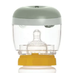 1556 MELLY PLUS UV Steriliser SAGE GREEN