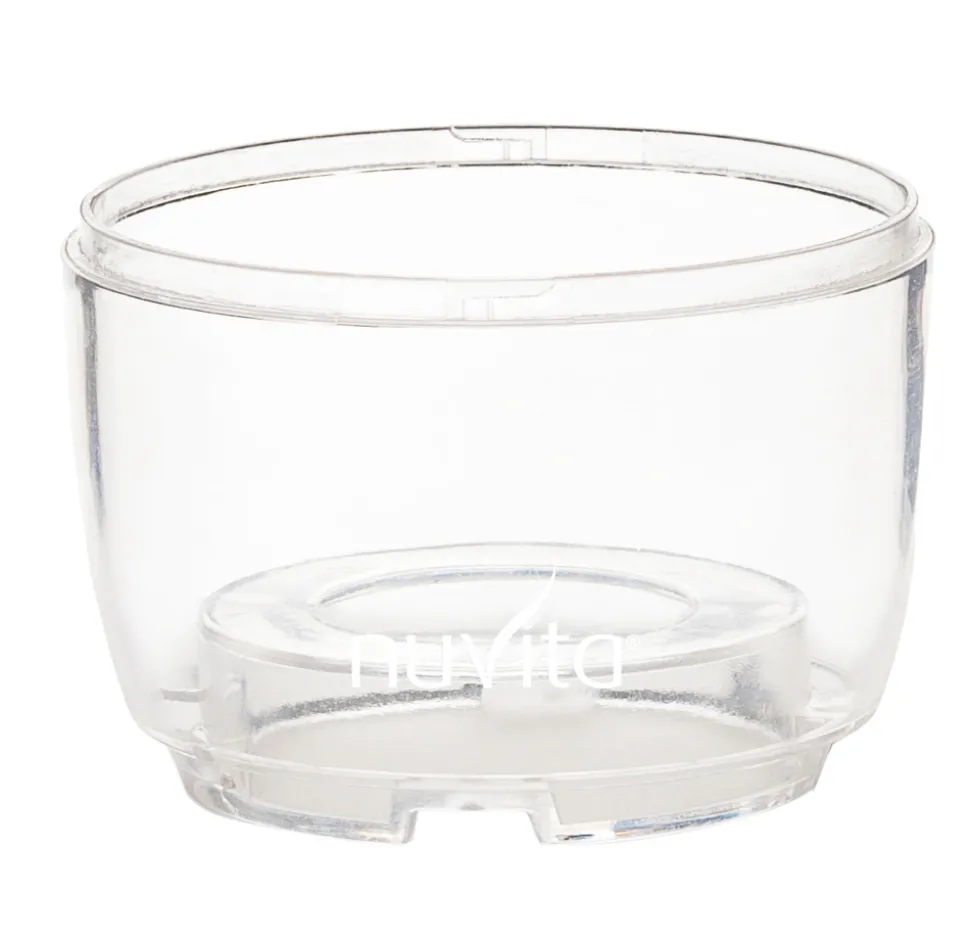 1556 MELLY PLUS UV Steriliser SAGE GREEN