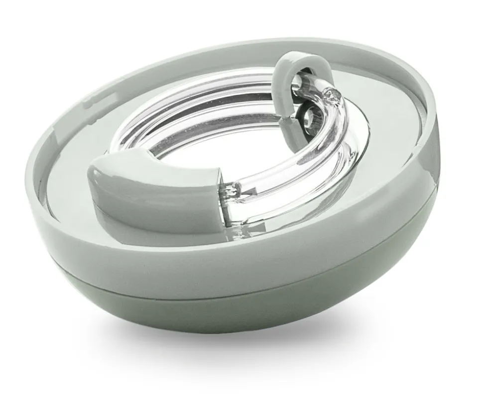 1556 MELLY PLUS UV Steriliser SAGE GREEN