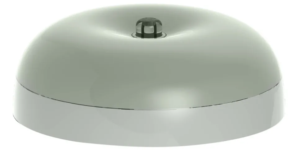 1556 MELLY PLUS UV Steriliser SAGE GREEN