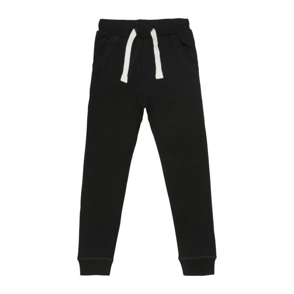 2 Pak Basic Sweatbuks - 193