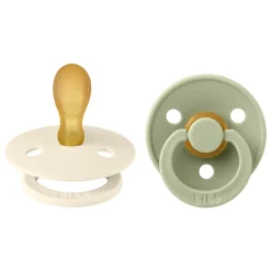 2 pak. Colour str.2 Symmetrical - ivorysage