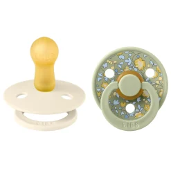 2 PK Colour Eloise Latex Size 2 Sage Mix