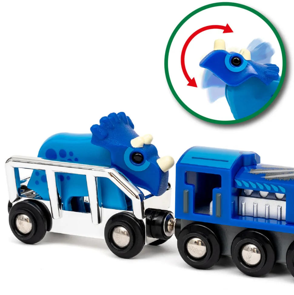 36111 Special Edition tog (2025)