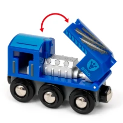 36111 Special Edition tog (2025)