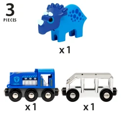 36111 Special Edition tog (2025)