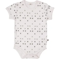 4 Stk K/Æ Bodystockings - Offwhite 200