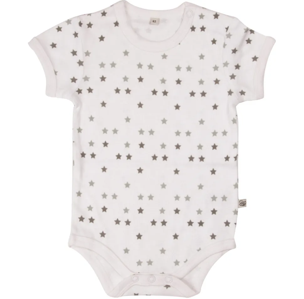 4 Stk K/Æ Bodystockings - Offwhite 200