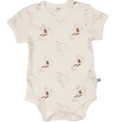 4 Stk K/Æ Bodystockings - Offwhite 200