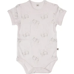 4 Stk K/Æ Bodystockings - Offwhite 200