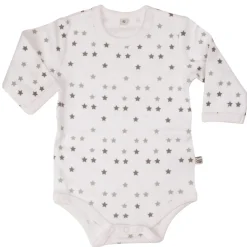 4 Stk L/Æ Bodystockings - Offwhite 200