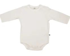 4 Stk L/Æ Bodystockings - White 100