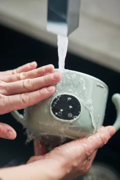 1980 transportabel FOOD WARMER