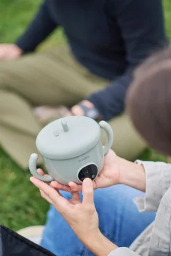 1980 transportabel FOOD WARMER