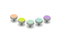 1130 TRIMMY elektrisk baby neglefil