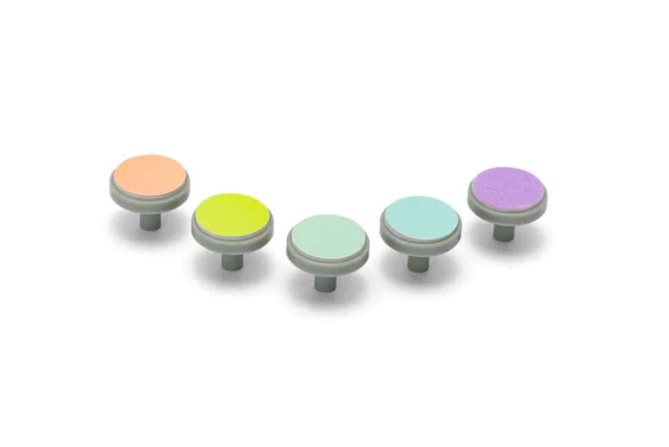 1130 TRIMMY elektrisk baby neglefil