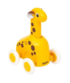 30229 Træk & Gå Giraf