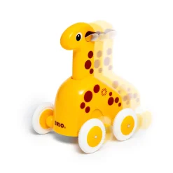 30229 Træk & Gå Giraf