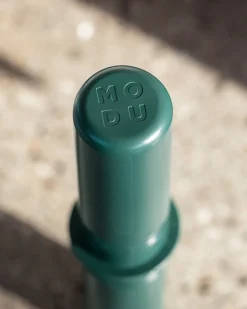 8 x Connector pegs Forest Green