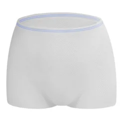 4 x hospitals trusser hvid