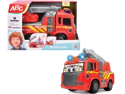 ABC Ferdy Fire