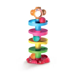 Abe Kugle-Rulle-Tårn