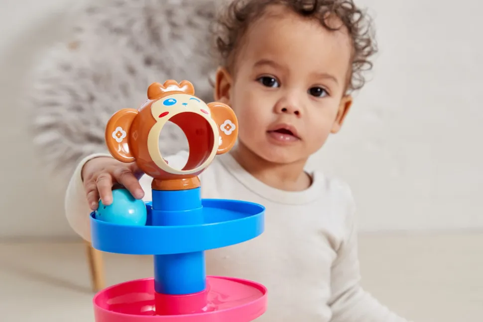 Abe Kugle-Rulle-Tårn