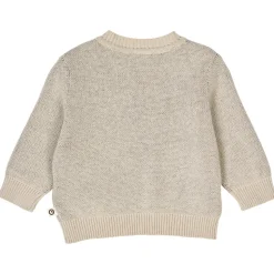 Acorn Striktrøje - Oak