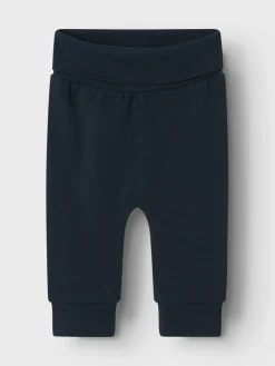 Adam langærmet body sæt noos - DARKSAPPHI