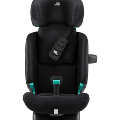 Advansafix Pro Classic - Deep black