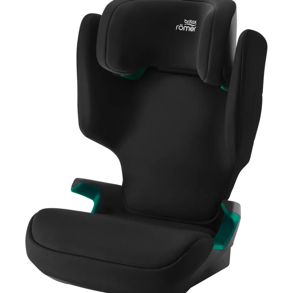 Adventure PLUS 2 - Space Black