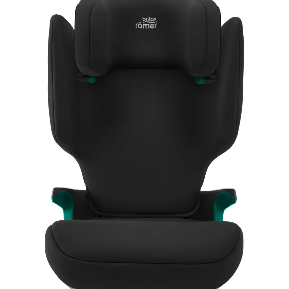 Adventure PLUS 2 - Space Black