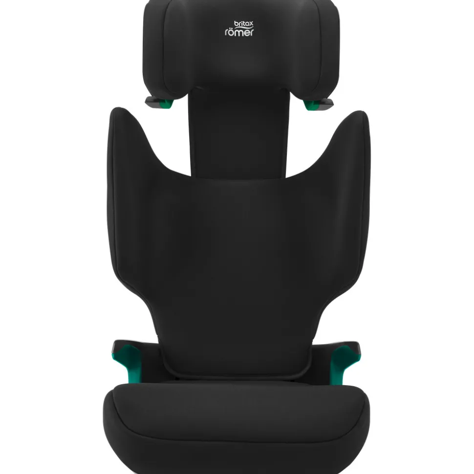 Adventure PLUS 2 - Space Black