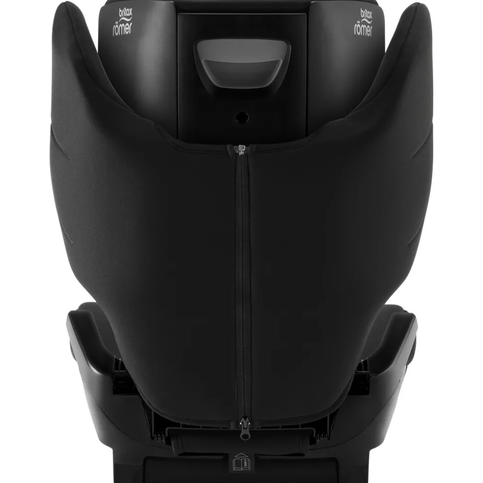 Adventure PLUS 2 - Space Black