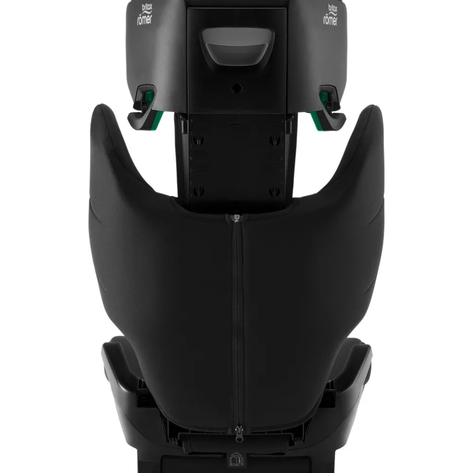 Adventure PLUS 2 - Space Black