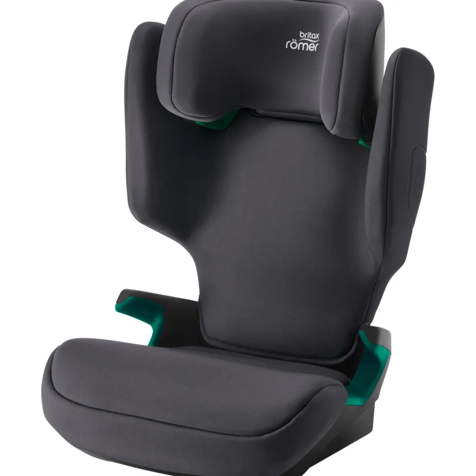 ADVENTURE PLUS 2 Midnight Grey