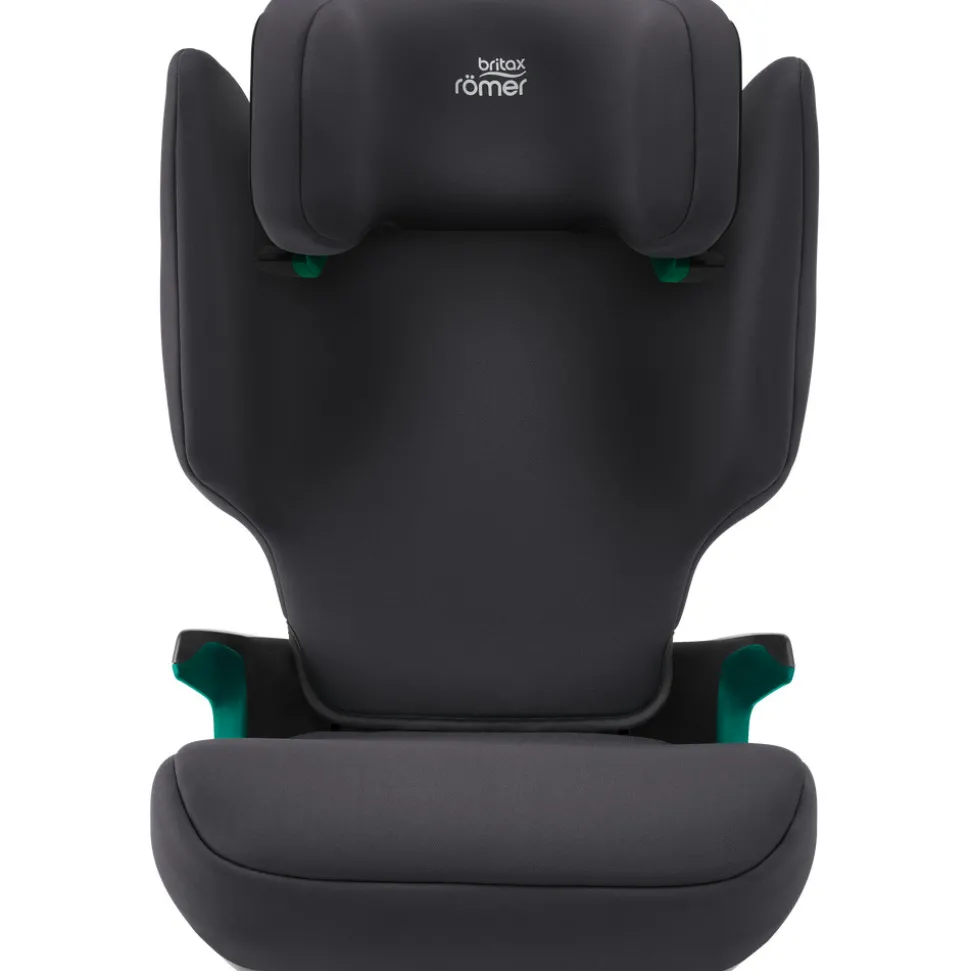 ADVENTURE PLUS 2 Midnight Grey