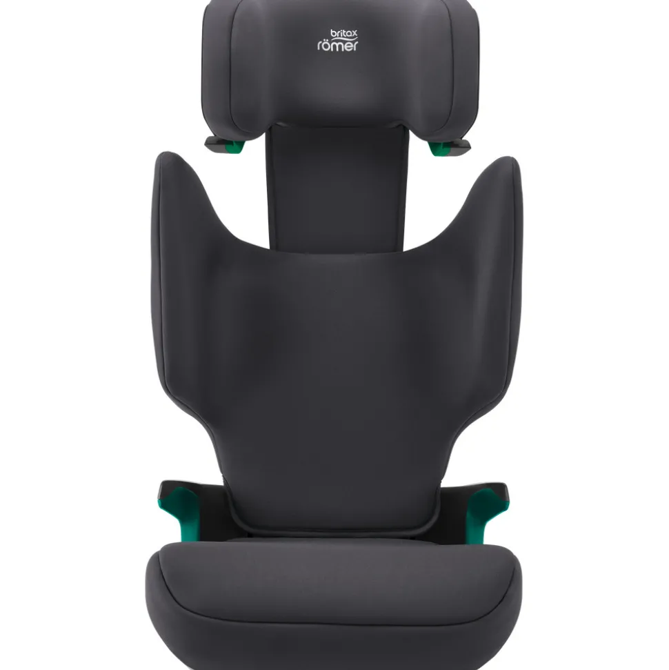 ADVENTURE PLUS 2 Midnight Grey