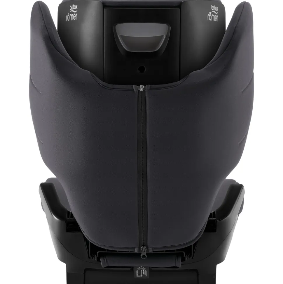 ADVENTURE PLUS 2 Midnight Grey