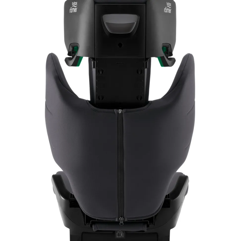 ADVENTURE PLUS 2 Midnight Grey