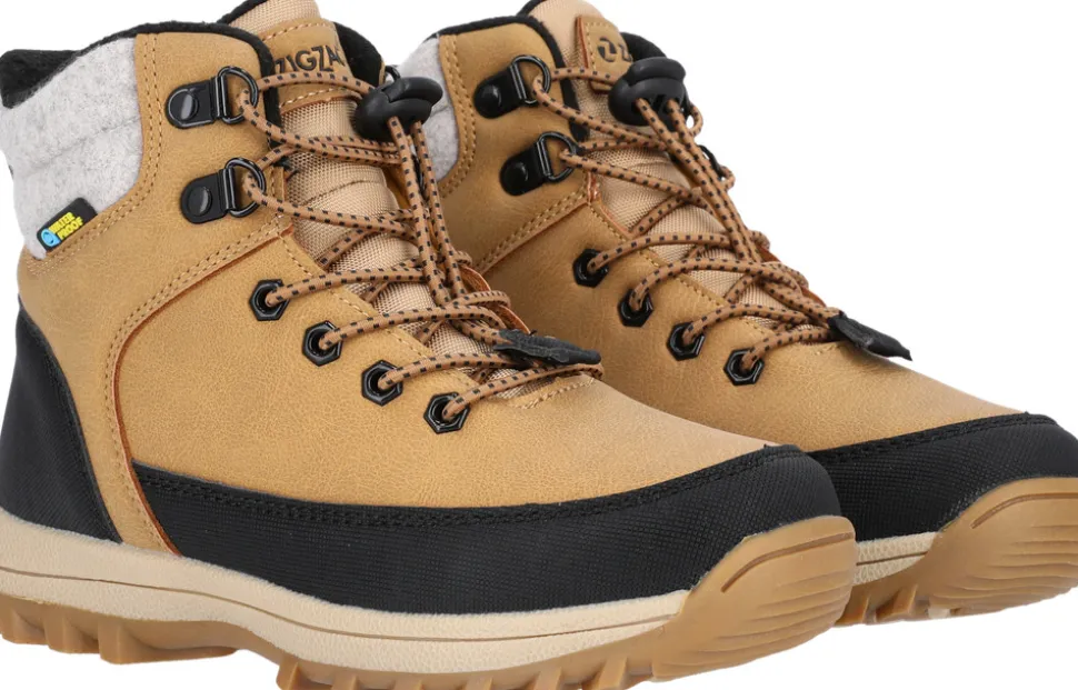 Aenaide støvler WP - Carmel Brown